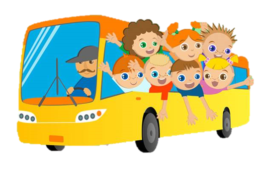 Autobusem do tropického ráje u Berlína